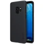 Nillkin Super Frosted Shield Matte cover case for Samsung Galaxy S9 order from official NILLKIN store